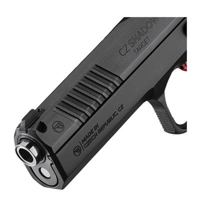 pistolet cz shadow 2 target 5