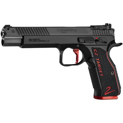 Pistolet  CZ Shadow 2...