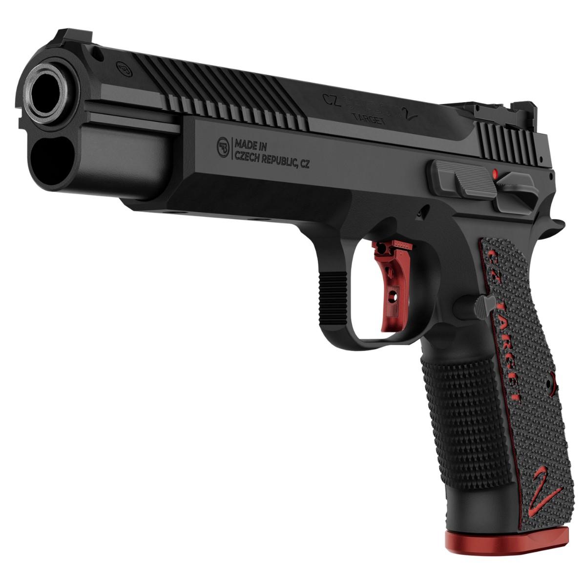 pistolet cz shadow 2 target 6
