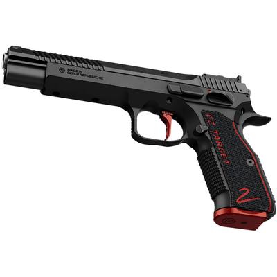 pistolet cz shadow 2 target 6
