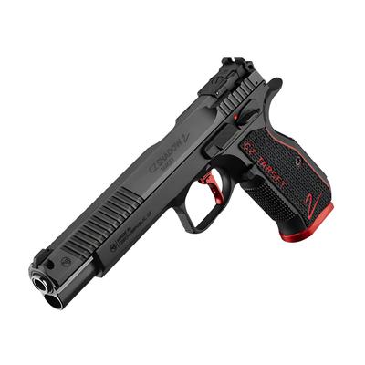 pistolet cz shadow 2 target 6