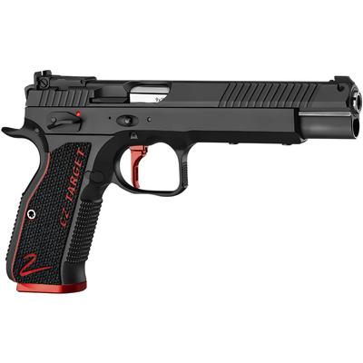 pistolet cz shadow 2 target 6