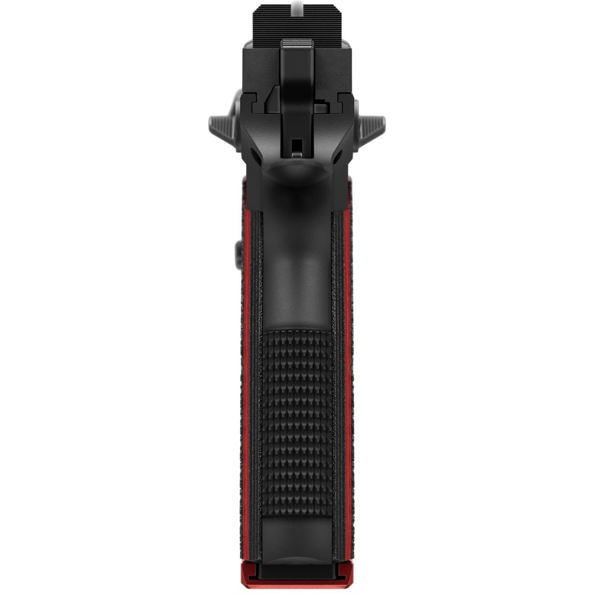 pistolet cz shadow 2 target 6