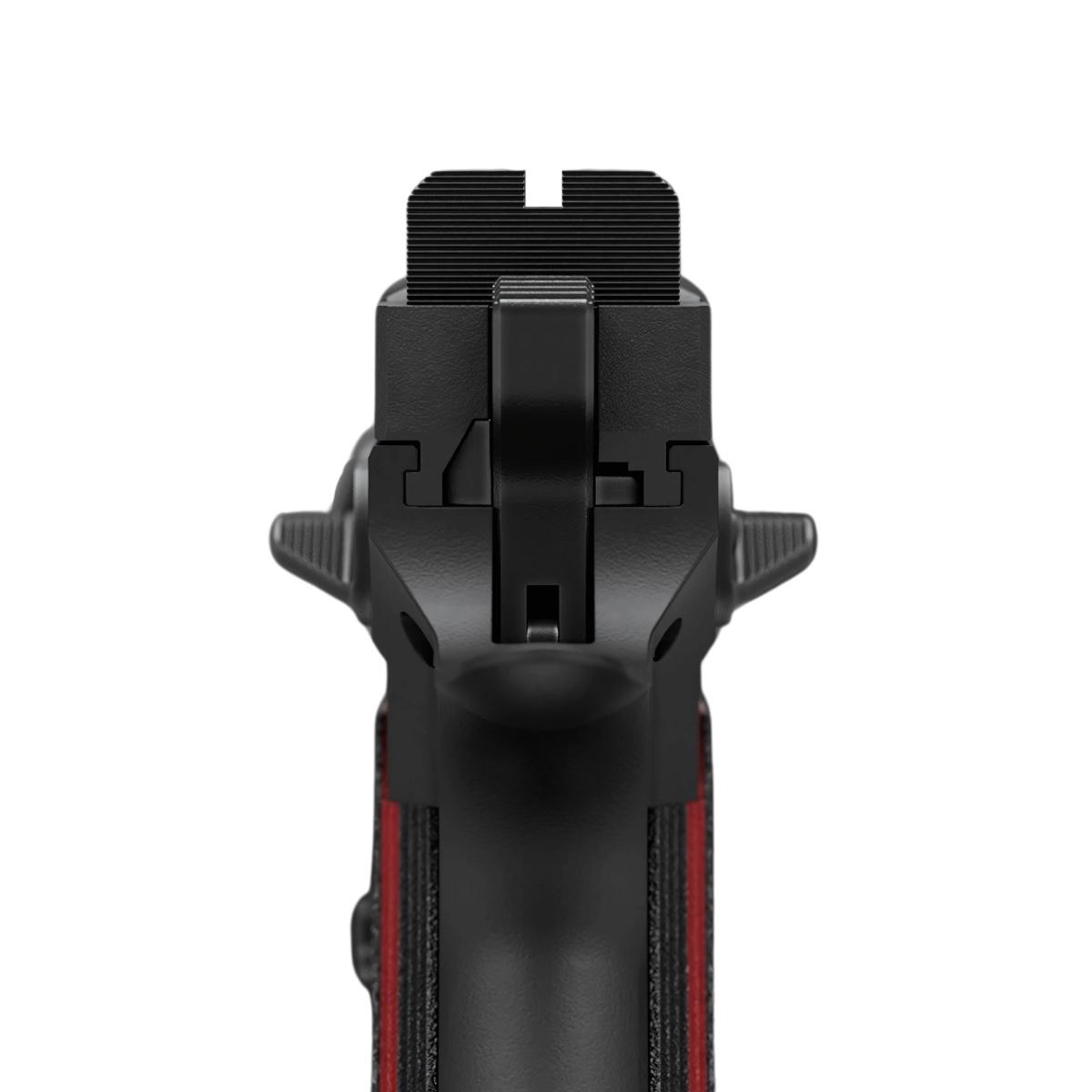 pistolet cz shadow 2 target 6