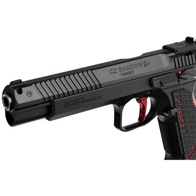 pistolet cz shadow 2 target 6