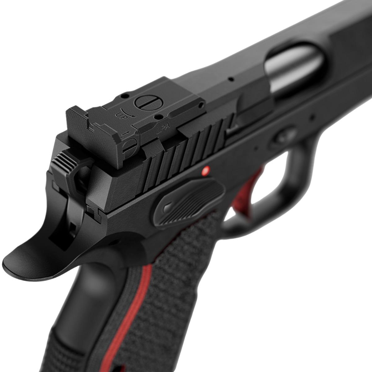 pistolet cz shadow 2 target 6