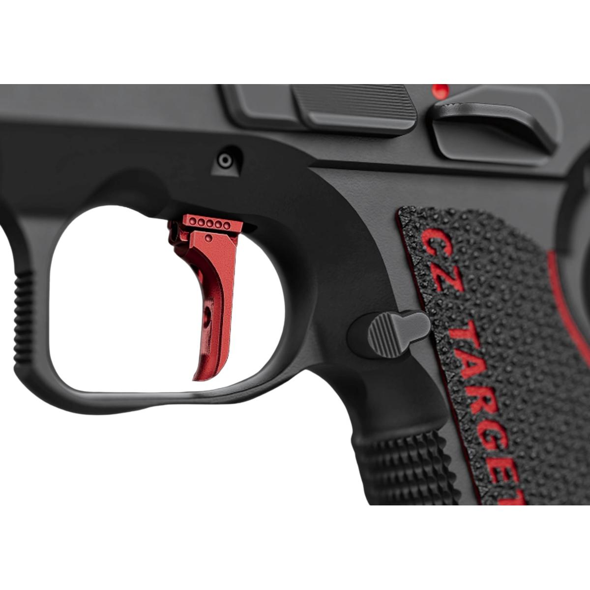 pistolet cz shadow 2 target 6