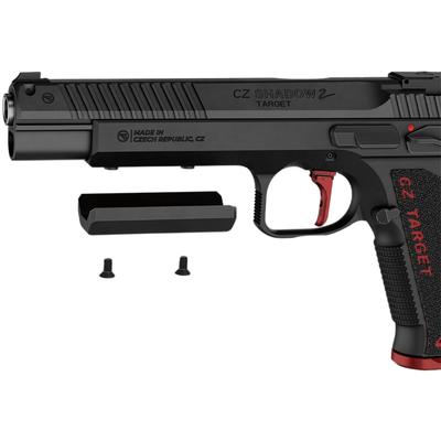 pistolet cz shadow 2 target 6