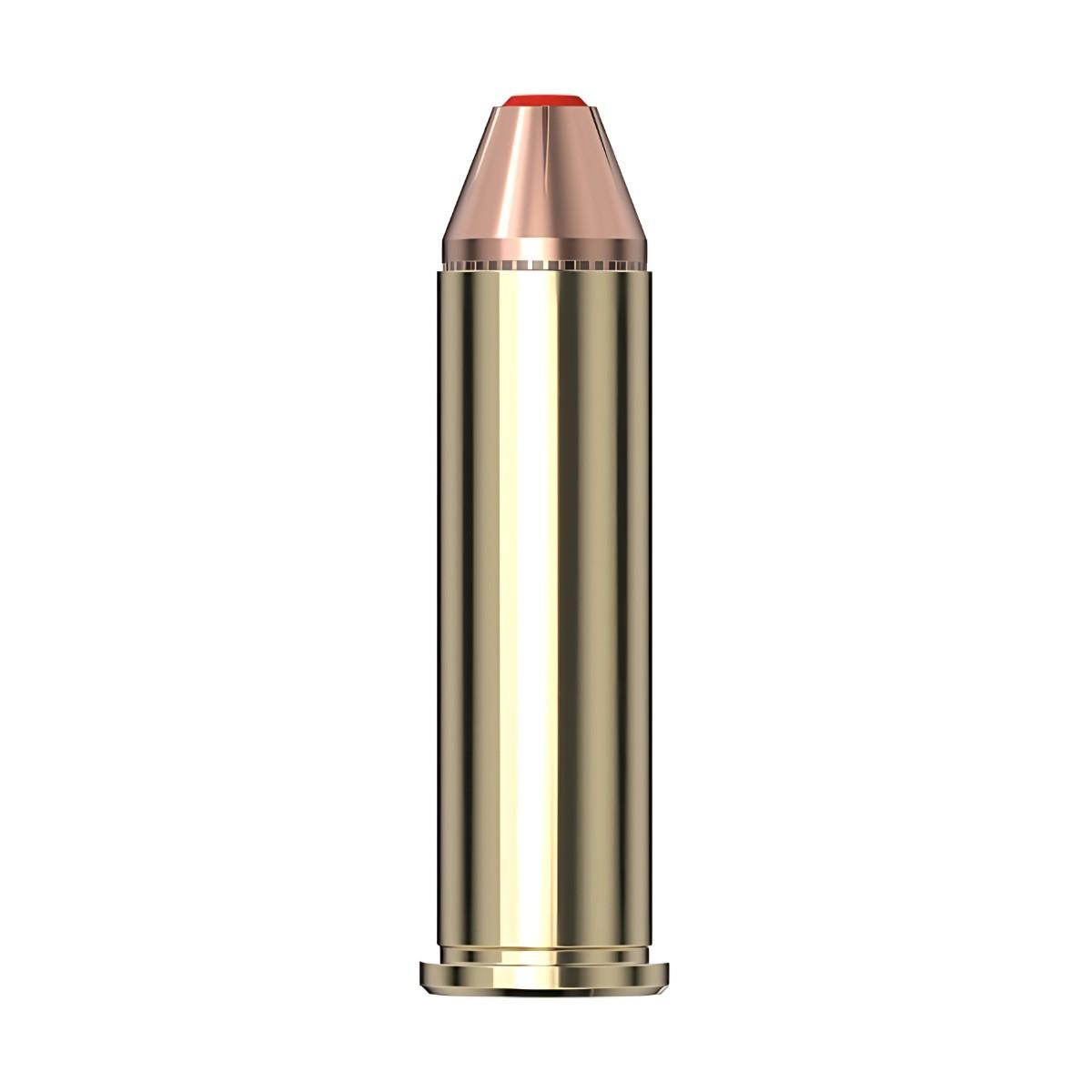 hornady ftx critical defense 357magnum 125gr 8 1g 90500