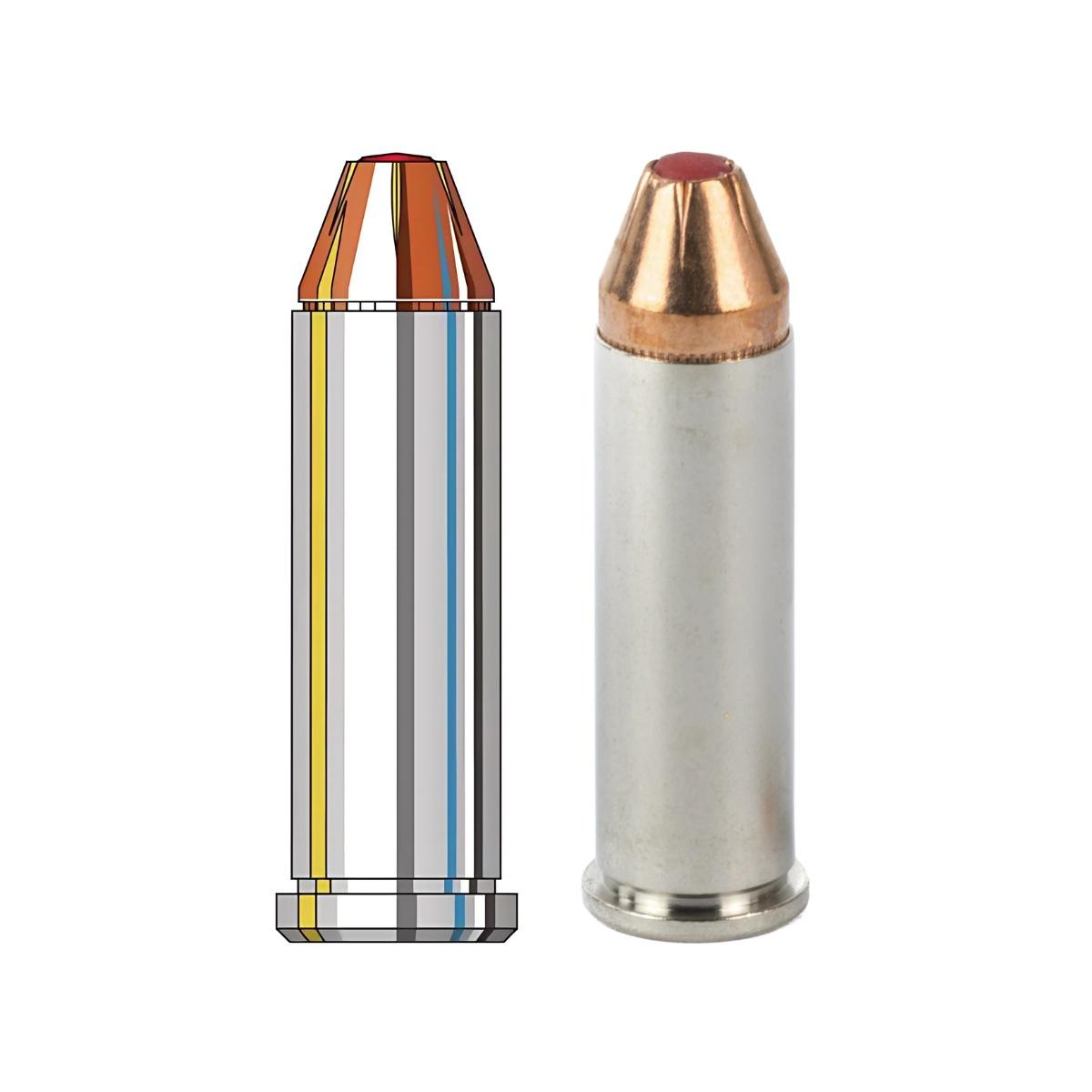 hornady p ftx critical defense 38 spec 110gr 90311