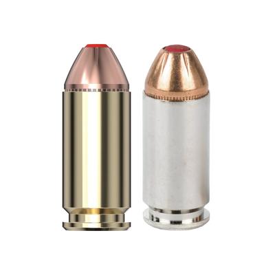hornady ftx critical defense 40 s w 165gr 91340