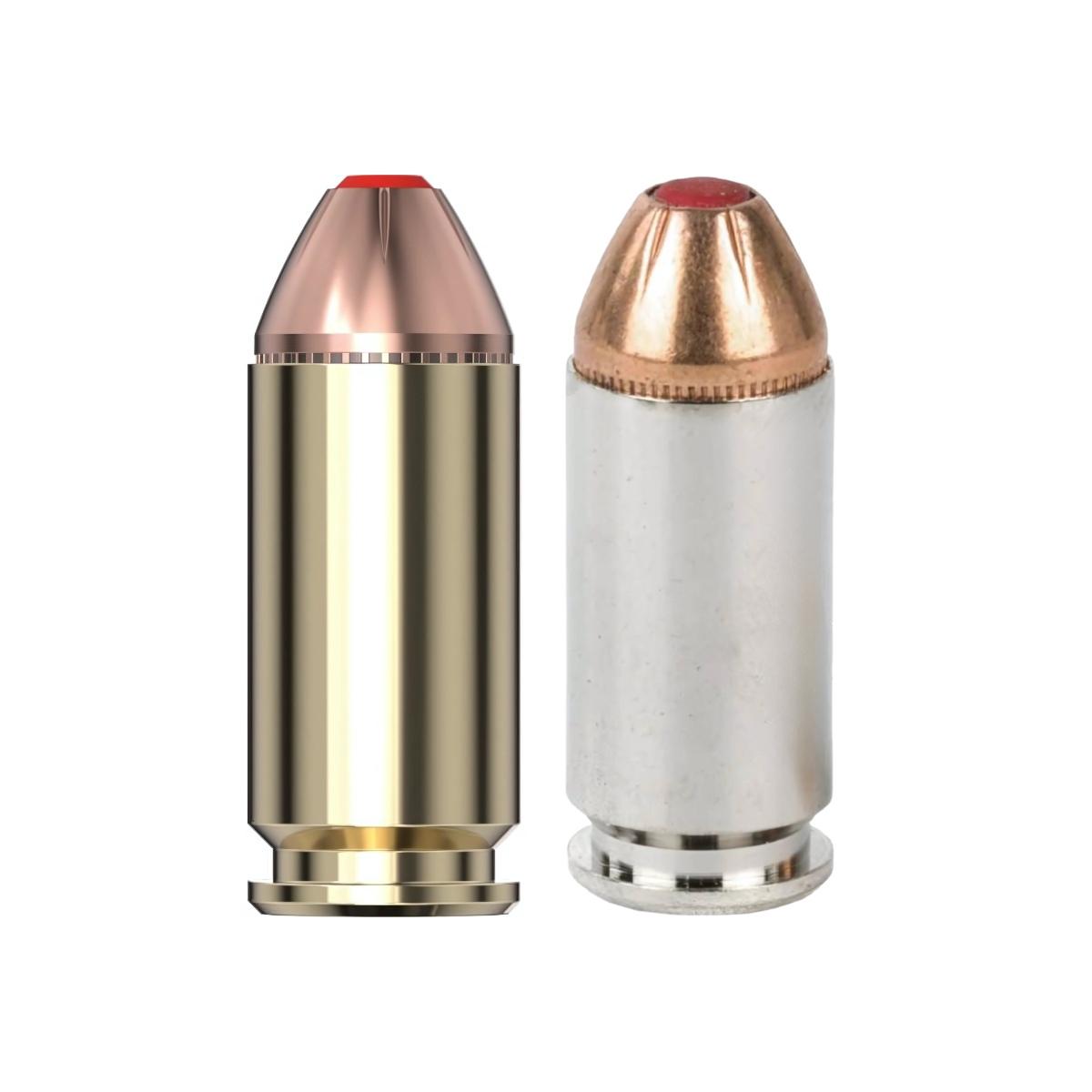 hornady ftx critical defense 40 s w 165gr 91340