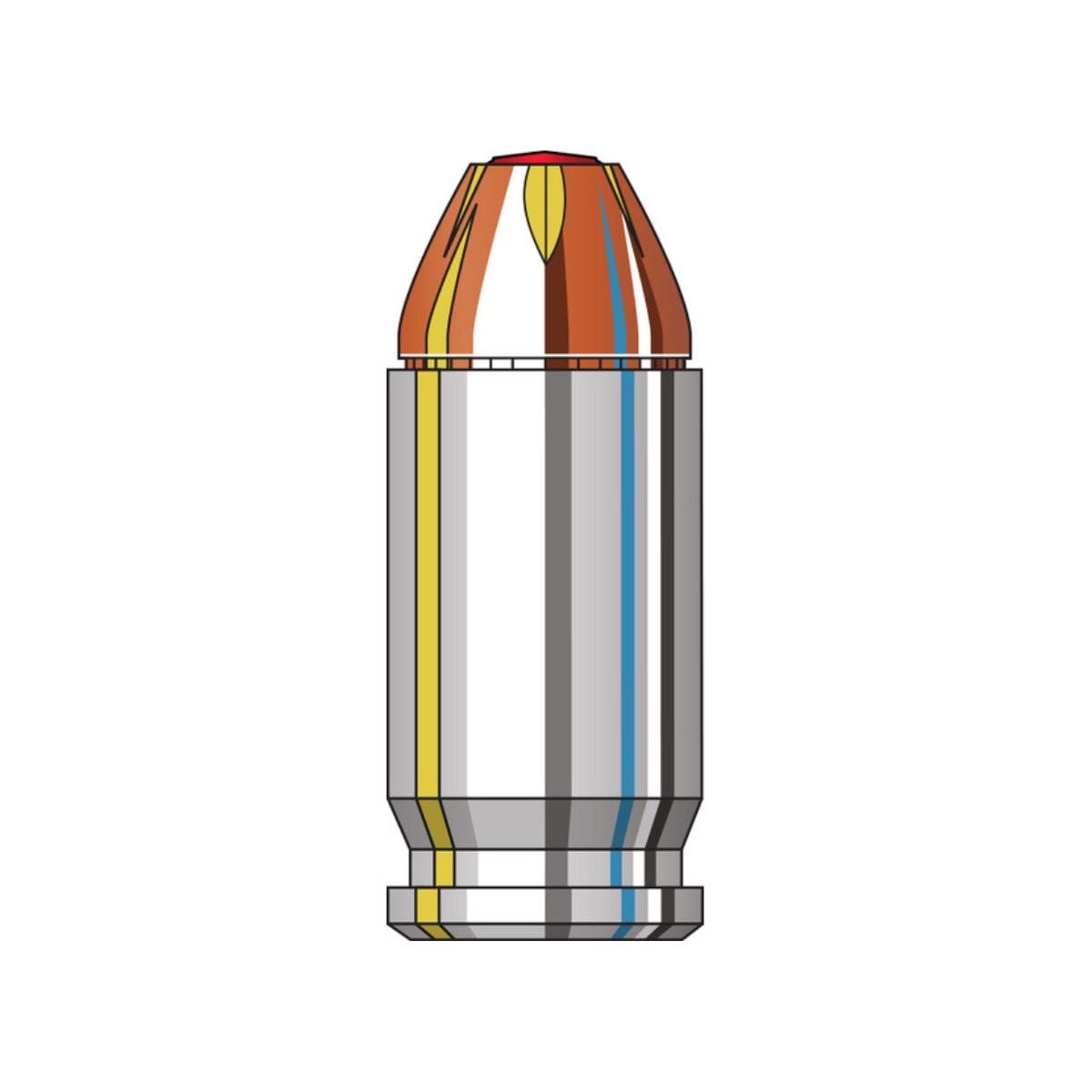 hornady ftx critical defense 9x18 makarov 95gr 91000