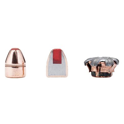 hornady ftx critical defense 9x18 makarov 95gr 91000