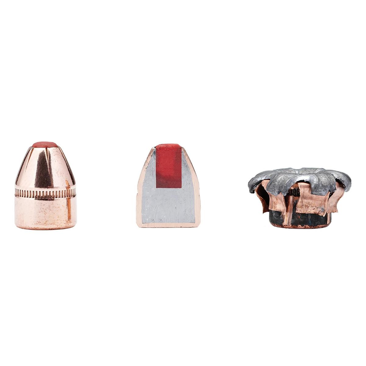 hornady ftx critical defense 9x18 makarov 95gr 91000