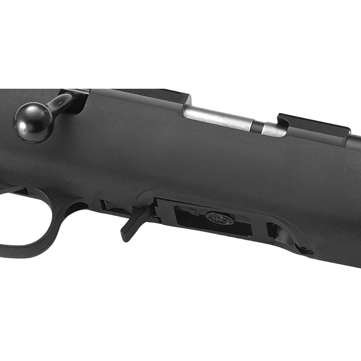ruger american rimfire compact 8339