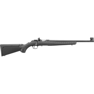 Ruger American Rimfire Compact z dioptrem (8328)