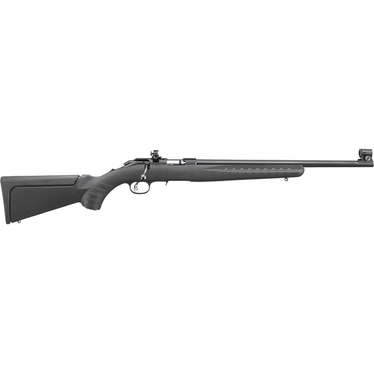 Ruger American Rimfire Compact z dioptrem (8328)