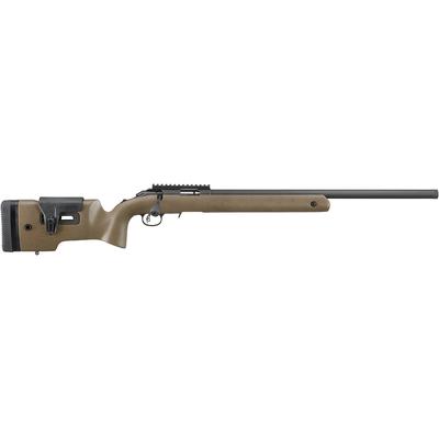Ruger American Rimfire...