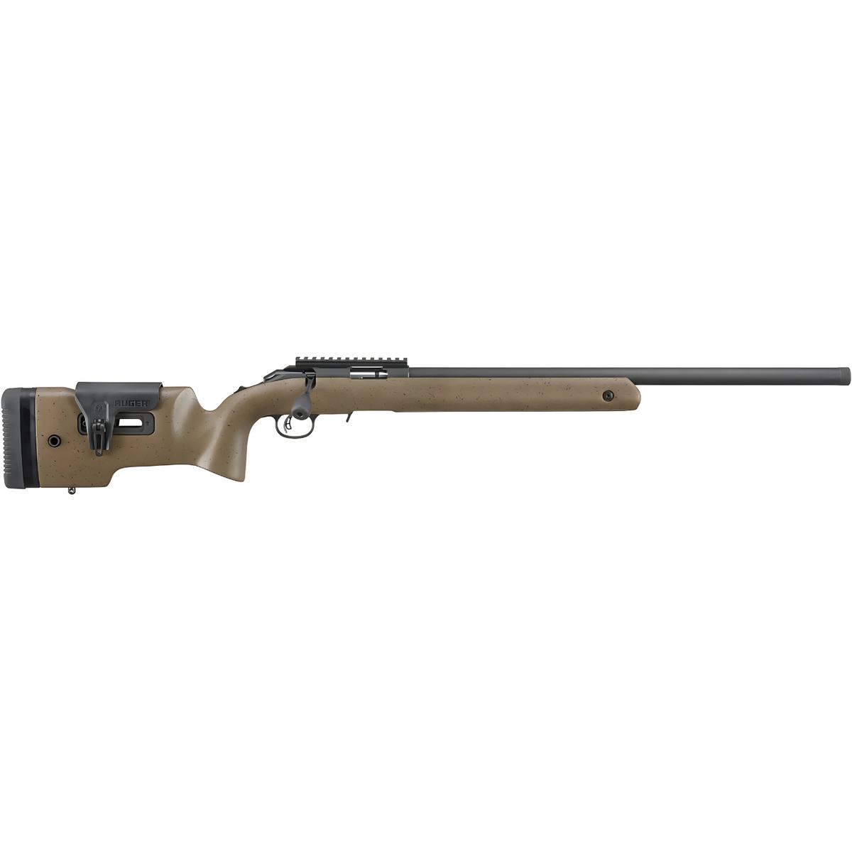 Ruger American Rimfire Long-Range Target (8378)