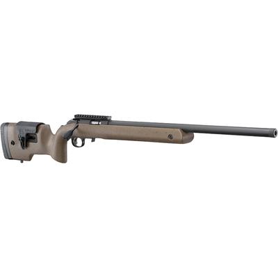 ruger american rimfire long range target 8378
