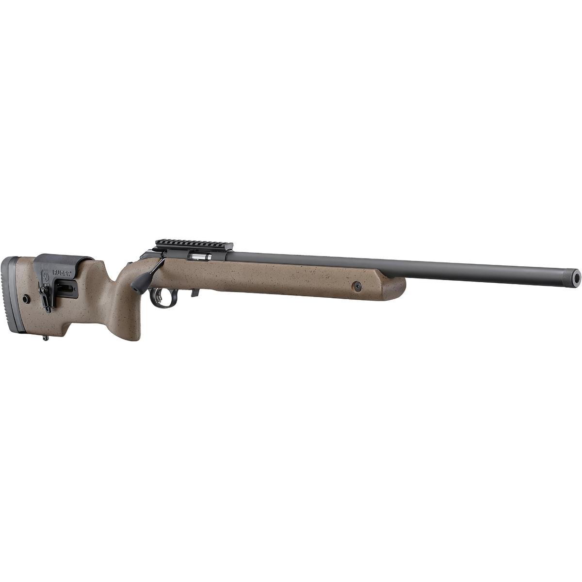 Ruger American Rimfire Long-Range Target (8378)