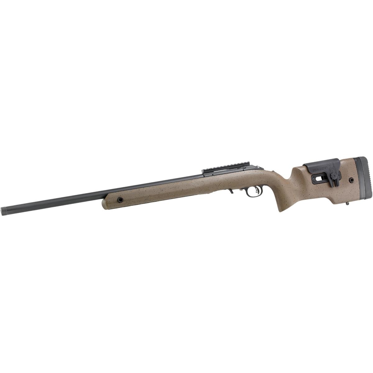 ruger american rimfire long range target 8378