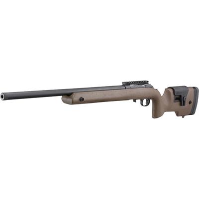 ruger american rimfire long range target 8378