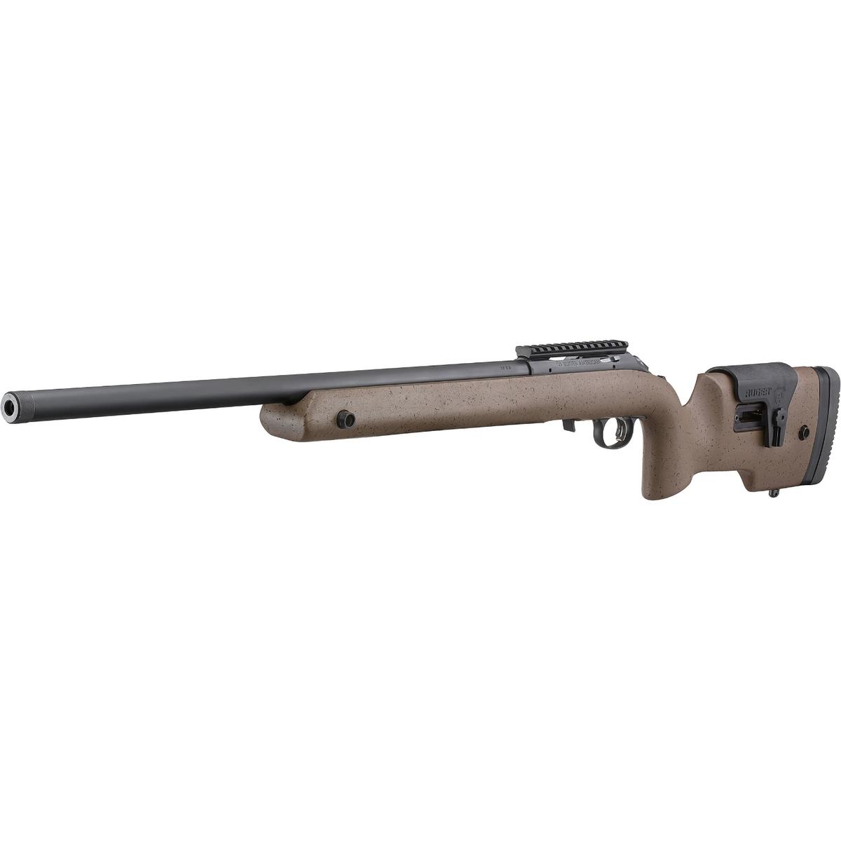 ruger american rimfire long range target 8378