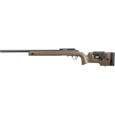 ruger american rimfire long range target 8378