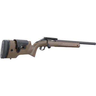 ruger american rimfire long range target 8378