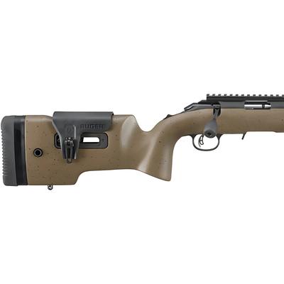 ruger american rimfire long range target 8378