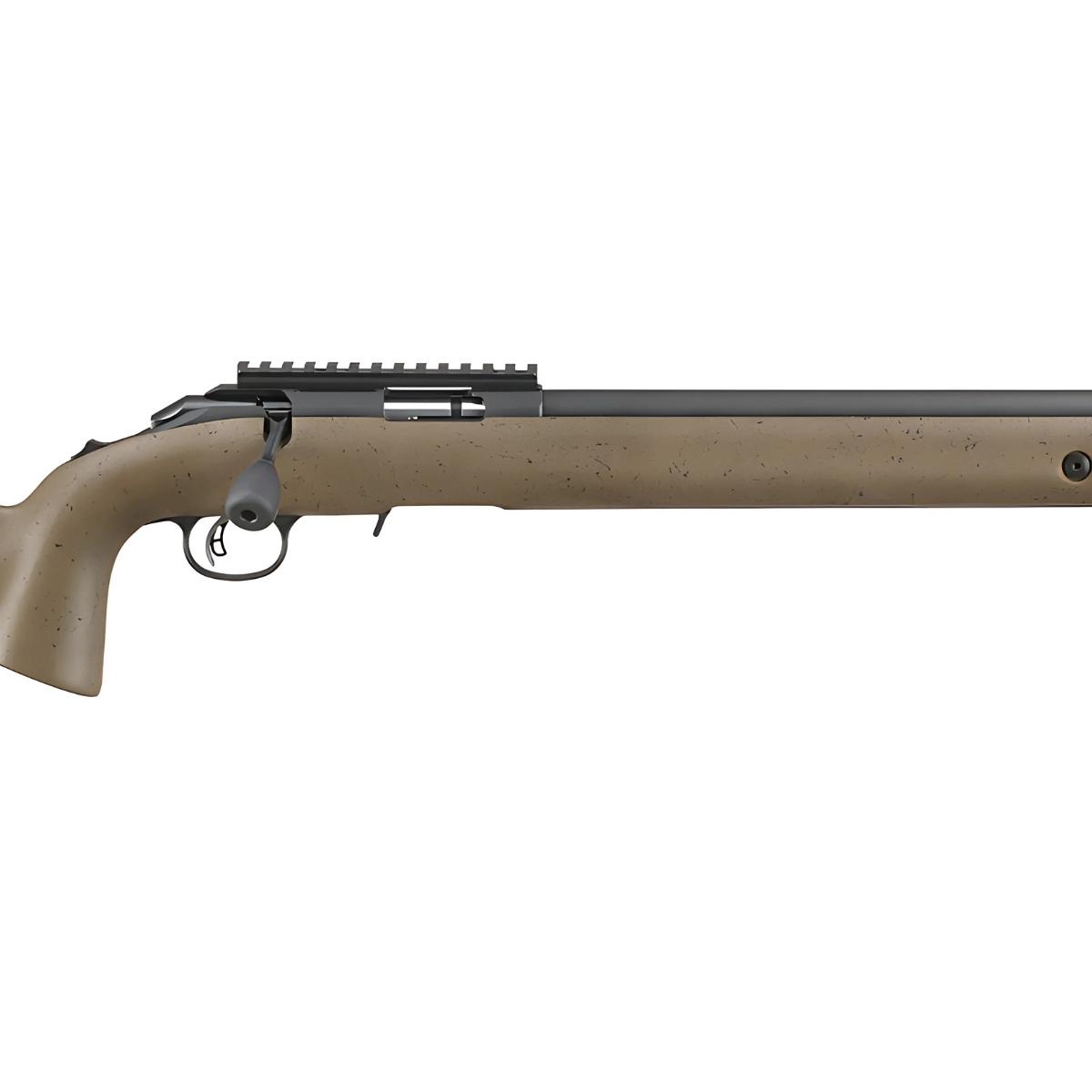 ruger american rimfire long range target 8378