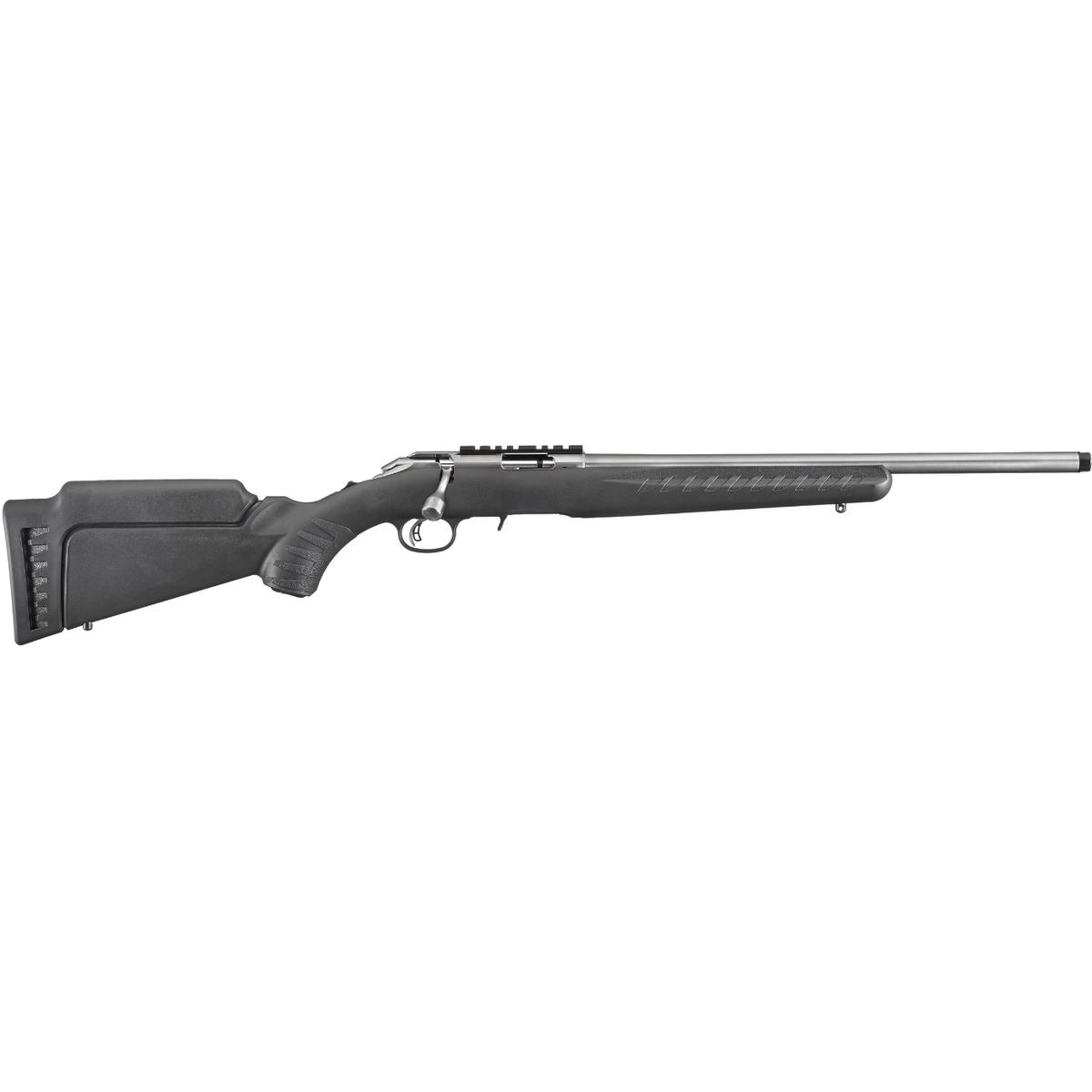 ruger american rimfire standard stainless 8351