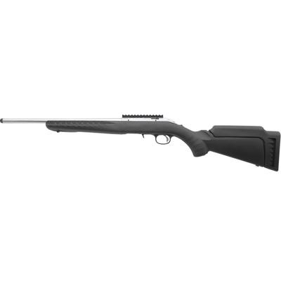 ruger american rimfire standard stainless 8351