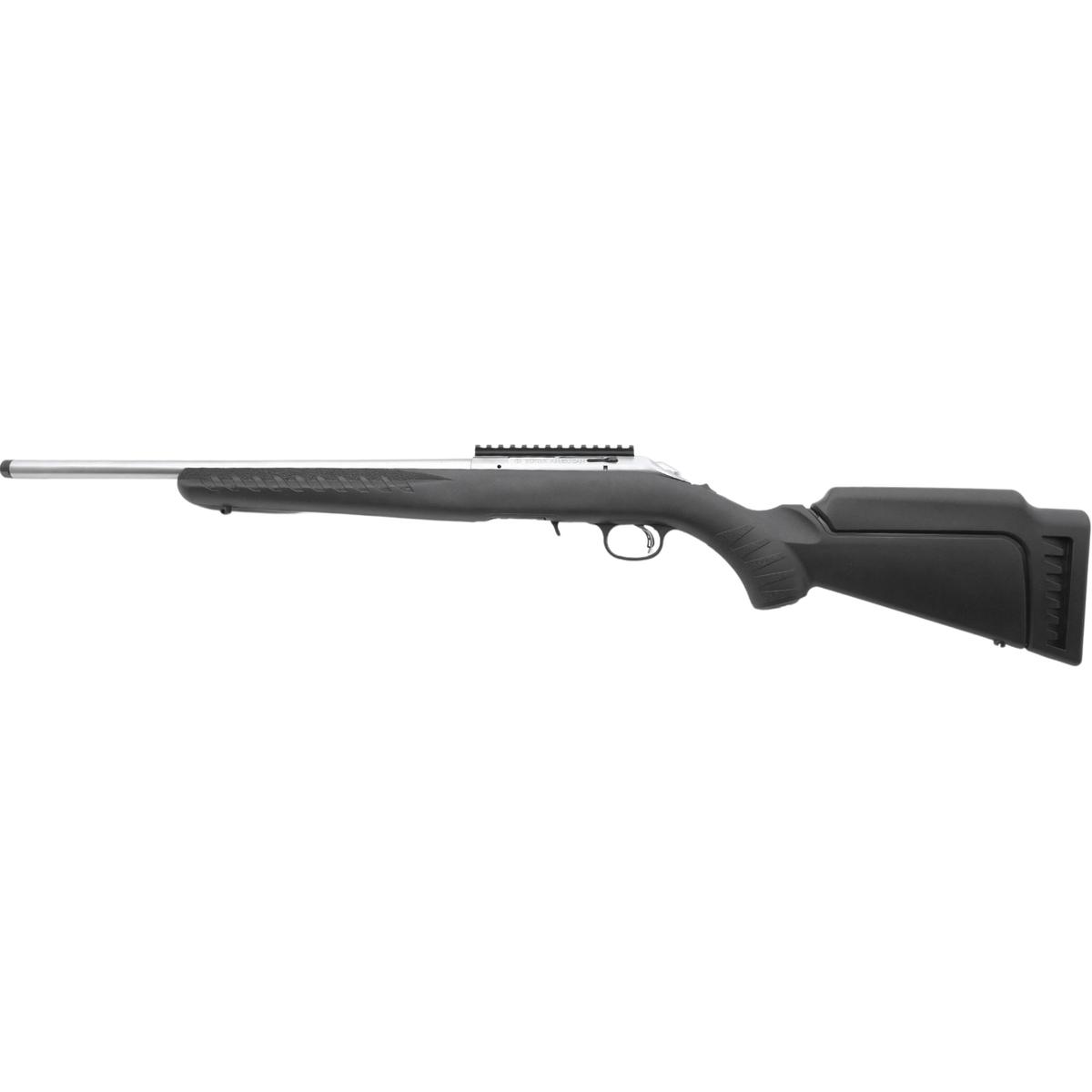 ruger american rimfire standard stainless 8351