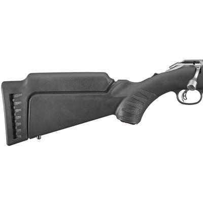 ruger american rimfire standard stainless 8351