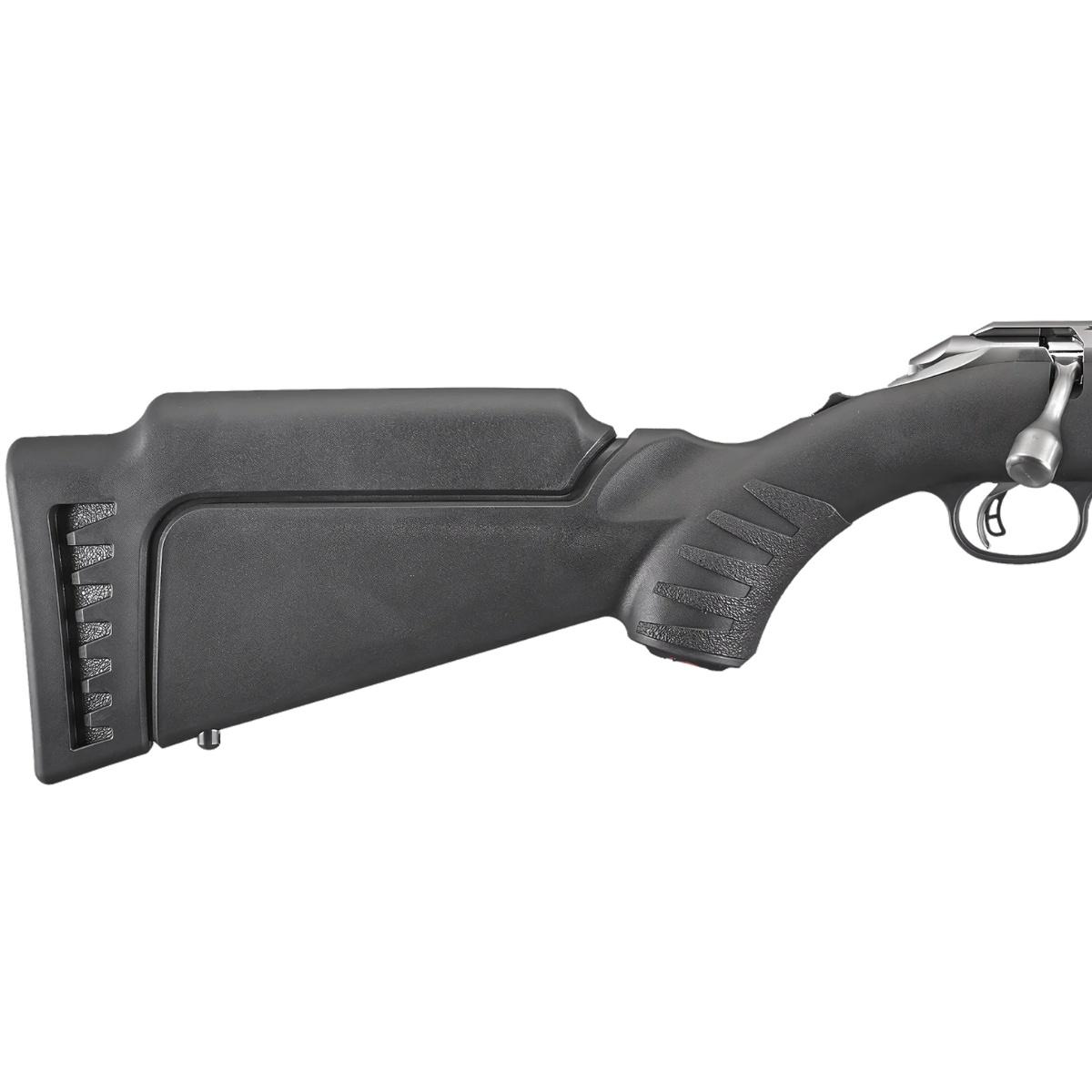 ruger american rimfire standard stainless 8351