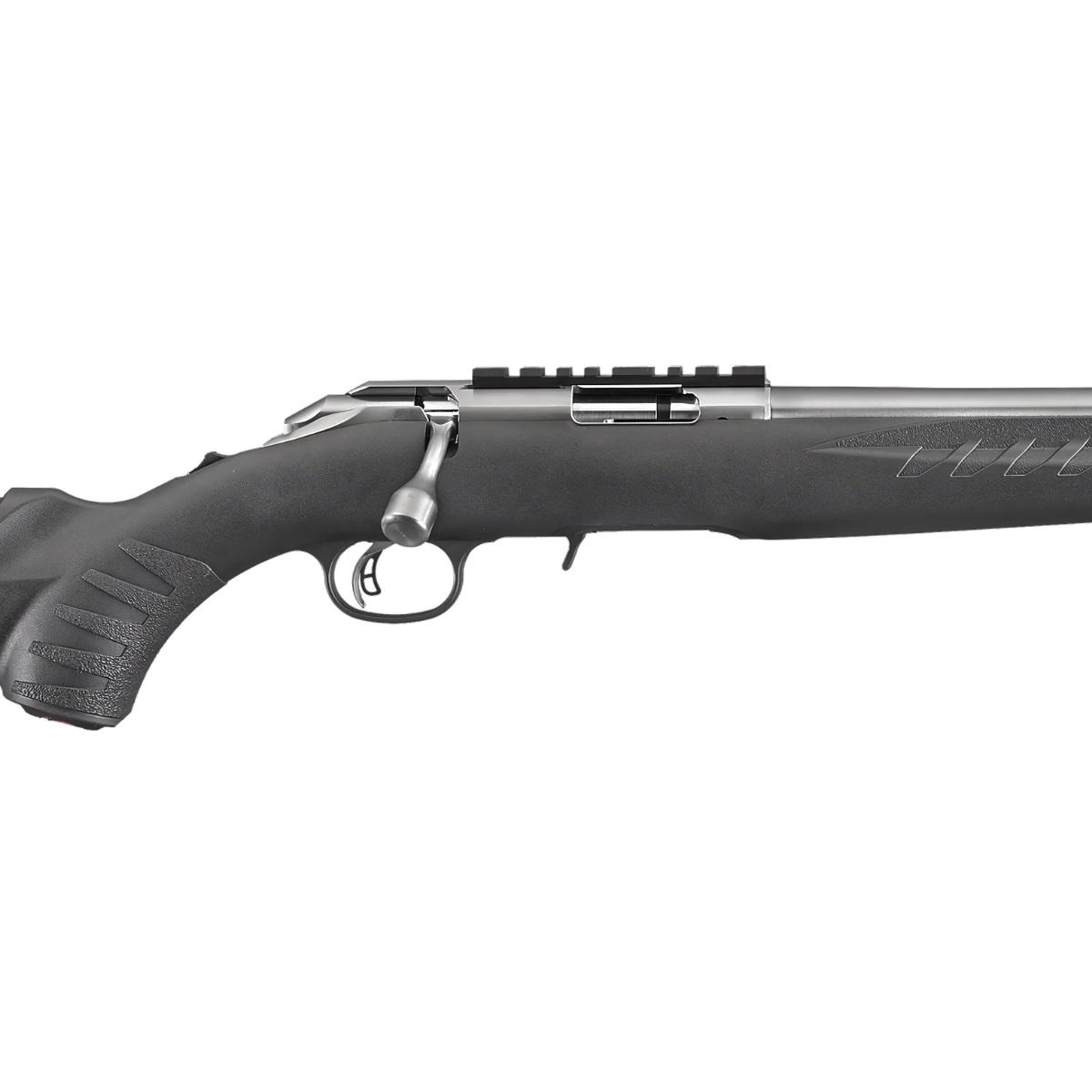 ruger american rimfire standard stainless 8351