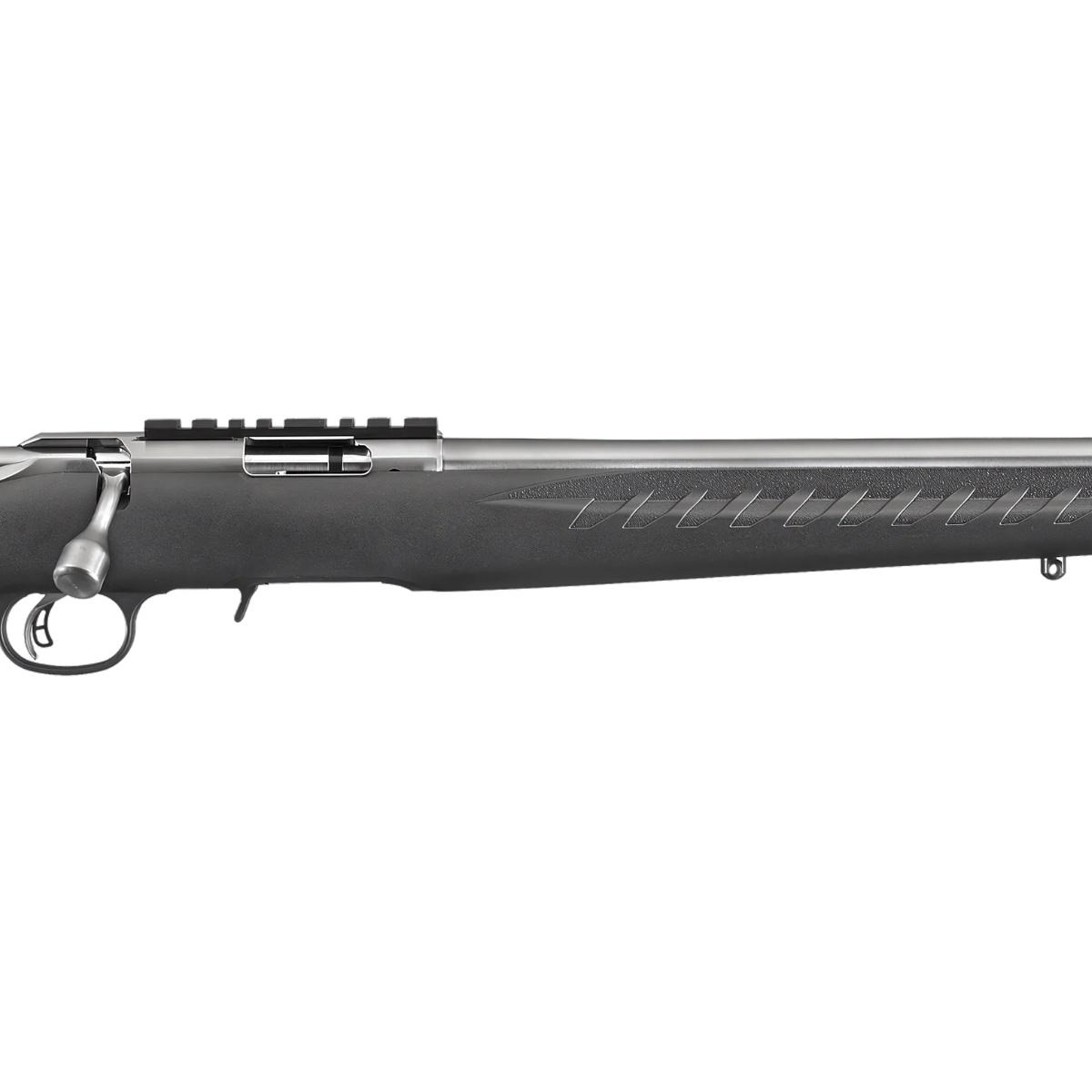 ruger american rimfire standard stainless 8351