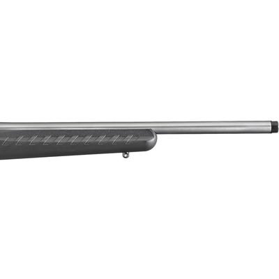 ruger american rimfire standard stainless 8351