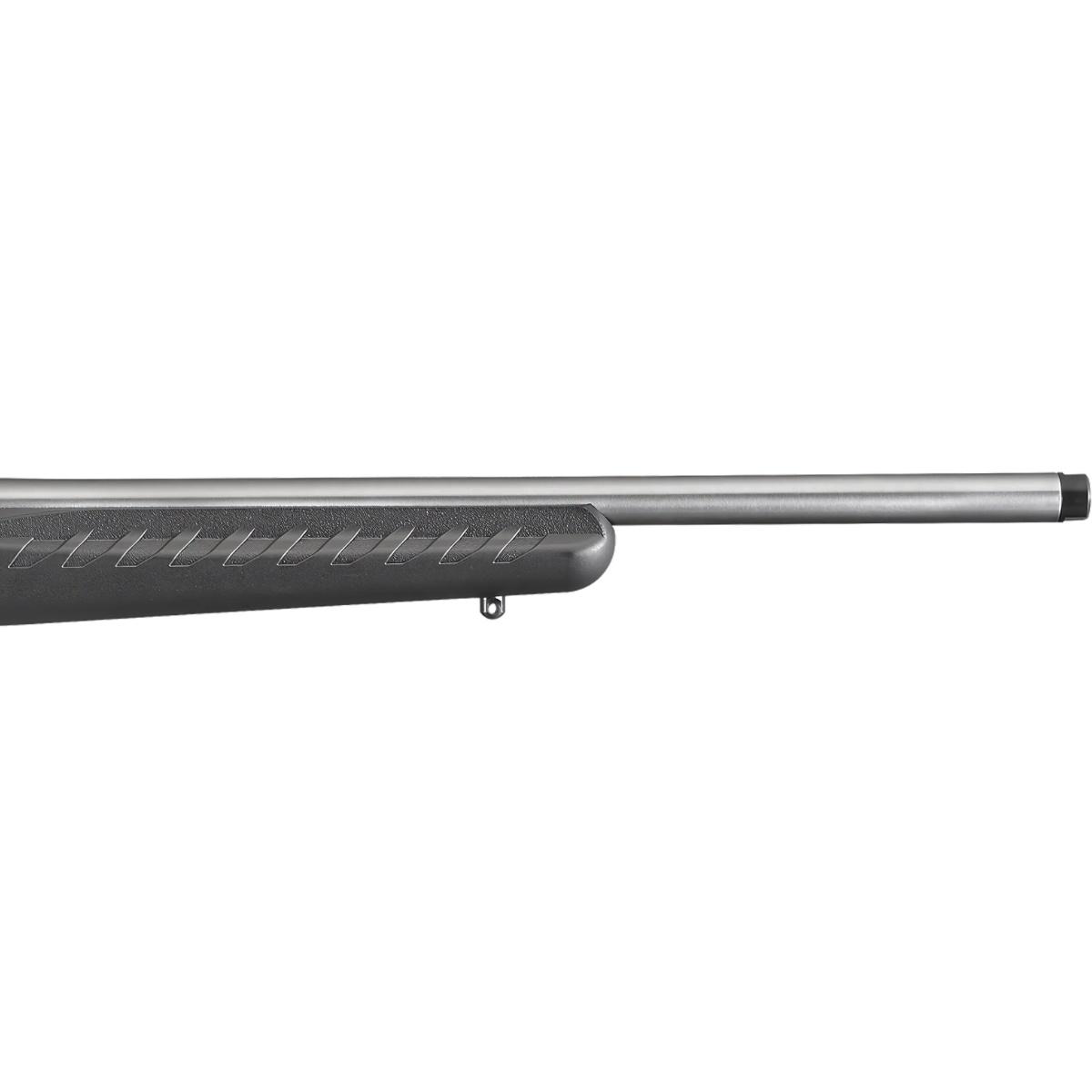 ruger american rimfire standard stainless 8351