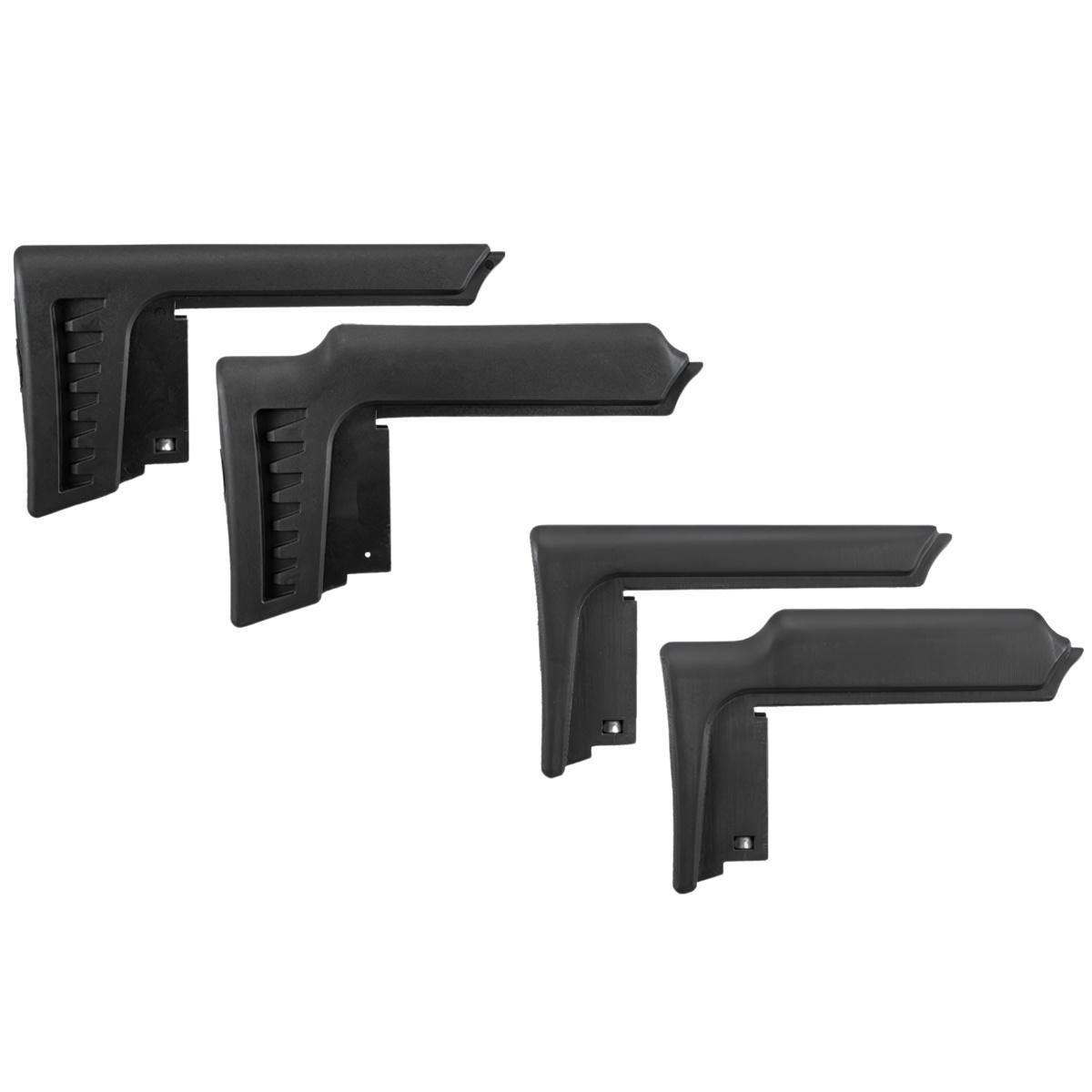 ruger american rimfire standard stainless 8351