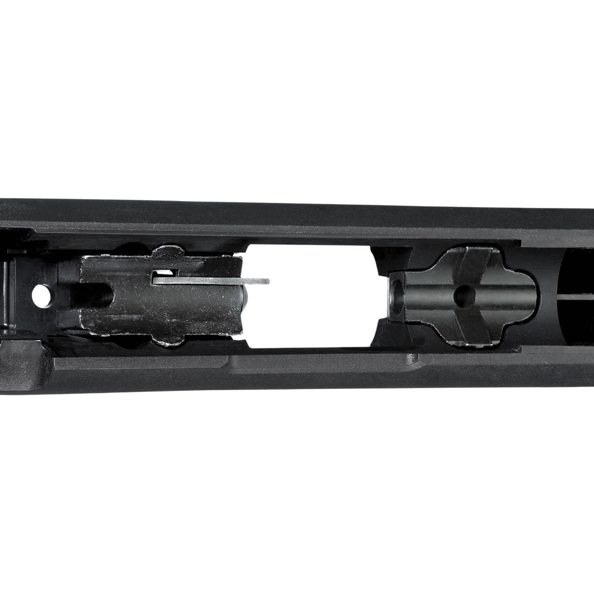 ruger american rimfire standard stainless 8351