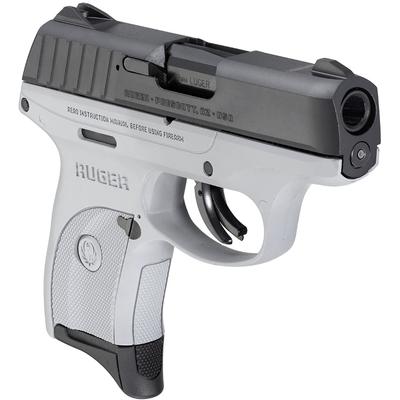 ruger ec9s black gray 13201