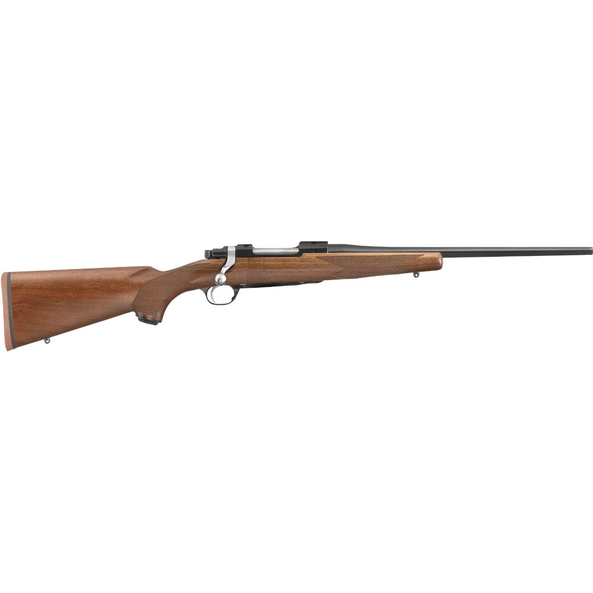 Ruger Hawkeye Compact 16,5" (37139)