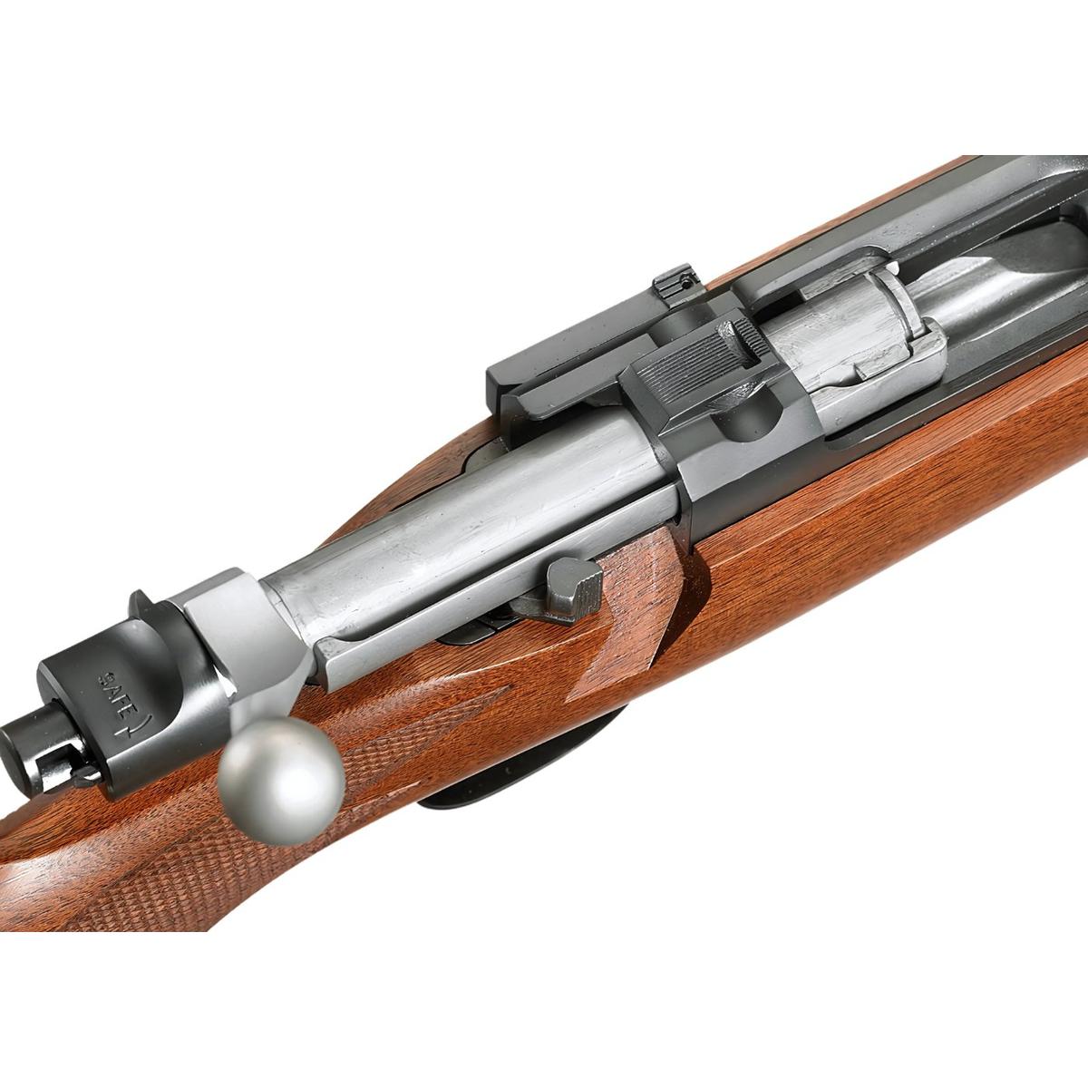 ruger hawkeye compact 16 5 37139
