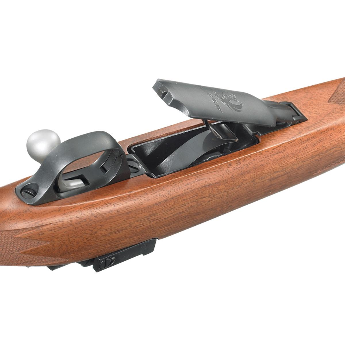 ruger hawkeye compact 16 5 37139