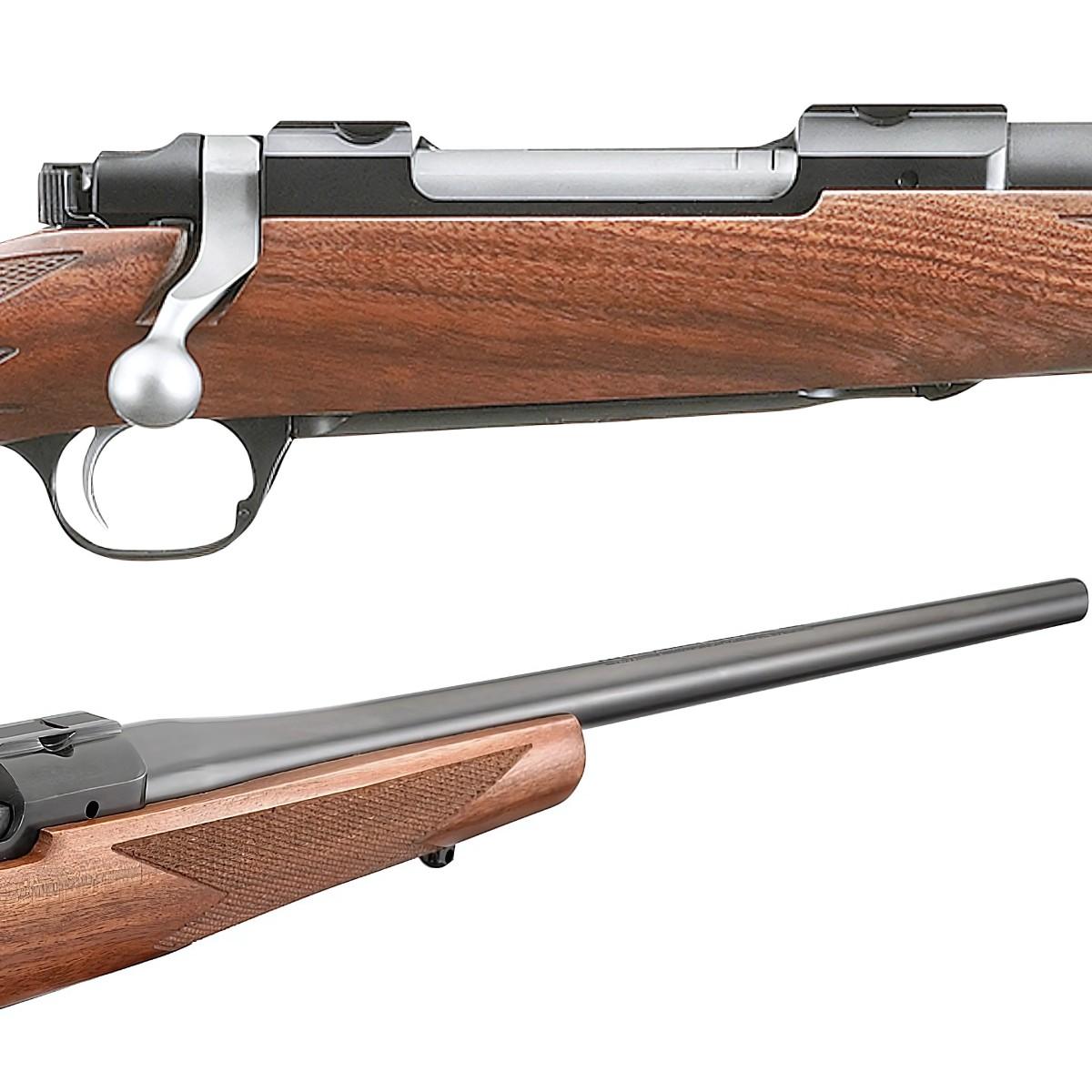 ruger hawkeye compact 16 5 37139