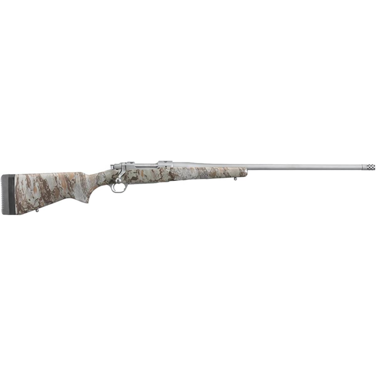 ruger hawkeye ftw hunter 24 47170